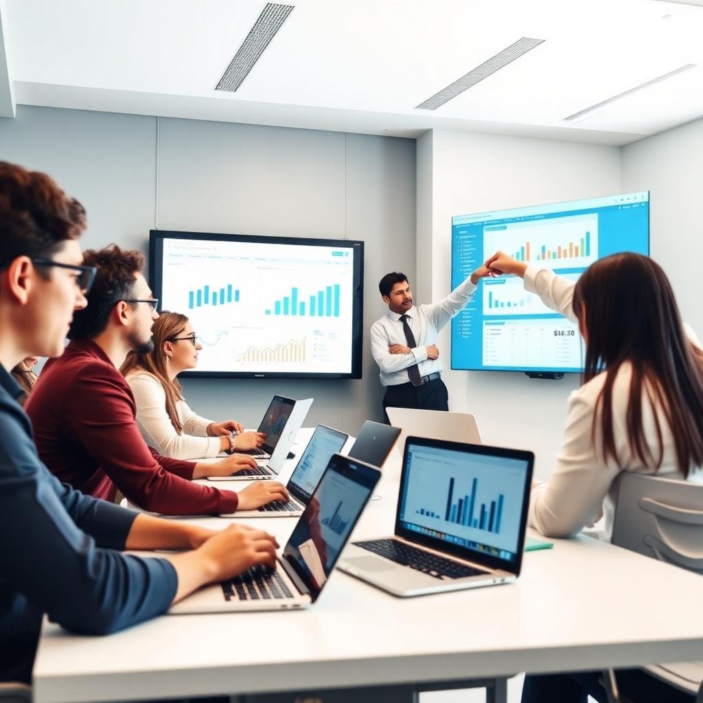 Best Data Analytics Training Institute